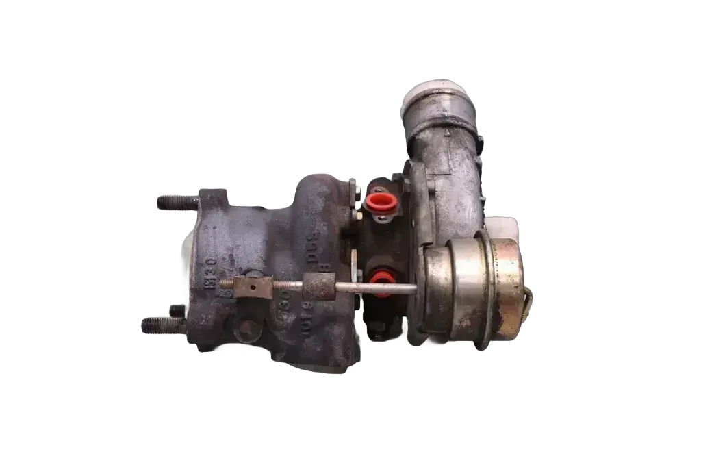 Turbolader 058145703NX VW Skoda Seat Audi - Bild 1