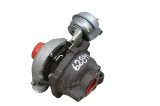 Turbolader 28201-2A701 Kia Venga Hyundai i30 i20 ix20 Elantra - Bild 2