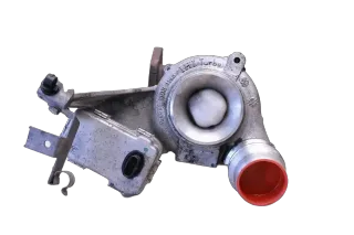 Turbolader 8518205 BMW  E84 F36 F31 F34 F30 E91 E90 F20 F21 N47 - Bild 1