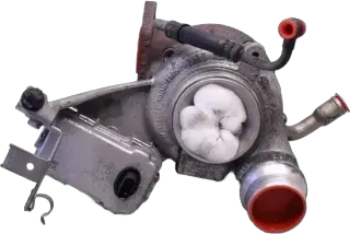 Turbolader 8518204 BMW  E84 F36 F31 F34 F30 E91 E90 F20 F21 - Bild 1