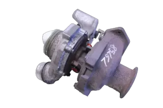 Turbolader 7810189 2414336 BMW E84  E91 E90 E88 E82 E81 E87 N47 - Bild 1