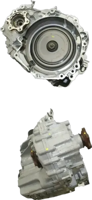 Getriebe Automatik Skoda VW QMM 60 TKM inklusive Lieferung - Bild 2