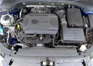 Automatikgetriebe DSG Skoda Kodiaq RPL 0DL300011LX 89 TKM - Bild 1