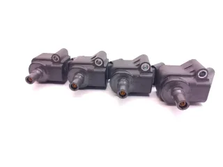 4x Zündspule 04E905110E Audi Seat Skoda VW - Bild 2