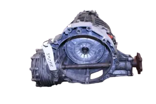 Automatikgetriebe LKS 0AW300045TX Audi A4 1.8 CDHB - Bild 1