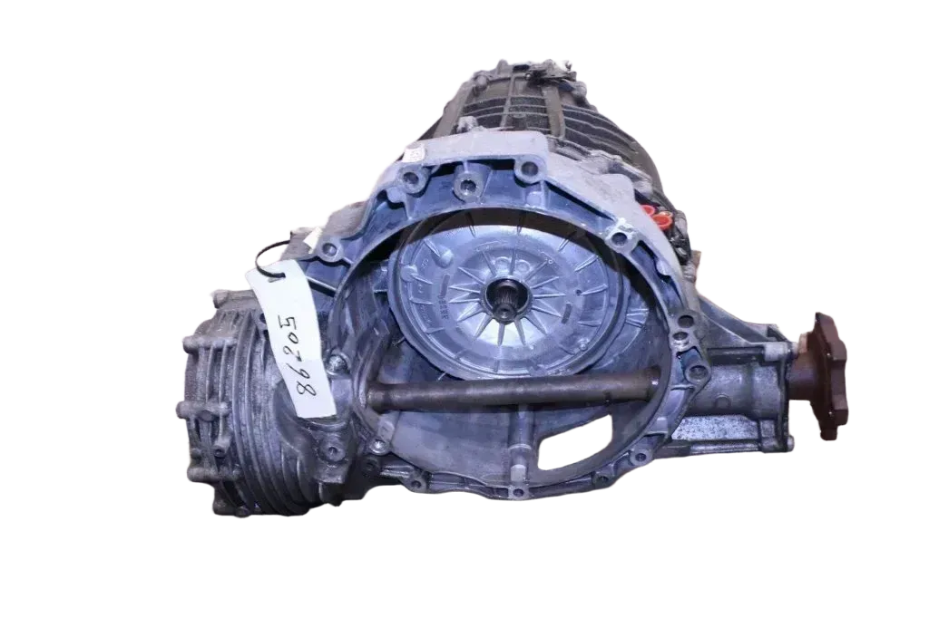 Automatikgetriebe LKS 0AW300045TX Audi A4 1.8 CDHB - Bild 1