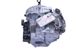 Automatikgetriebe Getriebe SCY 0BH300013D Audi Q3 Quattro 2.0 TDI DFTA - Bild 2