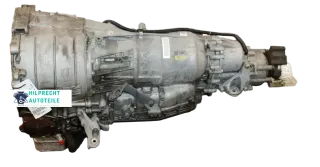 Automatikgetriebe Getriebe JLM 09E300038F Audi S8 Quattro 5.2 V10 BSM - Bild 4