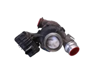 Turbolader 8513640 BMW F36 F32 F31 F34 F30 F23 F22 F20 F21 N47 - Bild 2