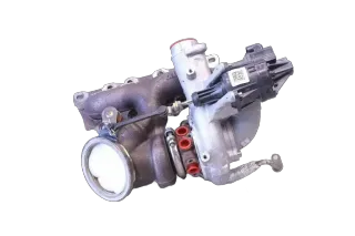 Turbolader 7850279 11657849651  BMW F33 F32 F30 F22 - Bild 1