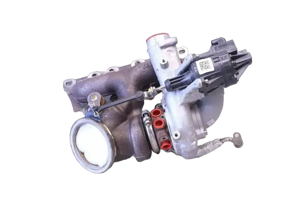 Turbolader 7850279 11657849651  BMW F33 F32 F30 F22 - Bild 1