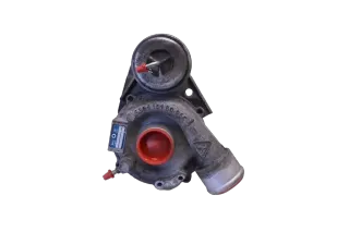 Turbolader 058145703N VW Skoda Seat Audi - Bild 2