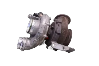 Turbolader 7799759 BMW F16 E71 E72 F15 E70 F26 F25 F11 F07 F10 E93 E91 E92 E90 - Bild 1