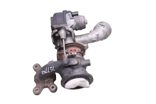 Turbolader 04E145704T 04E145722E VW Skoda Seat Audi - Bild 2