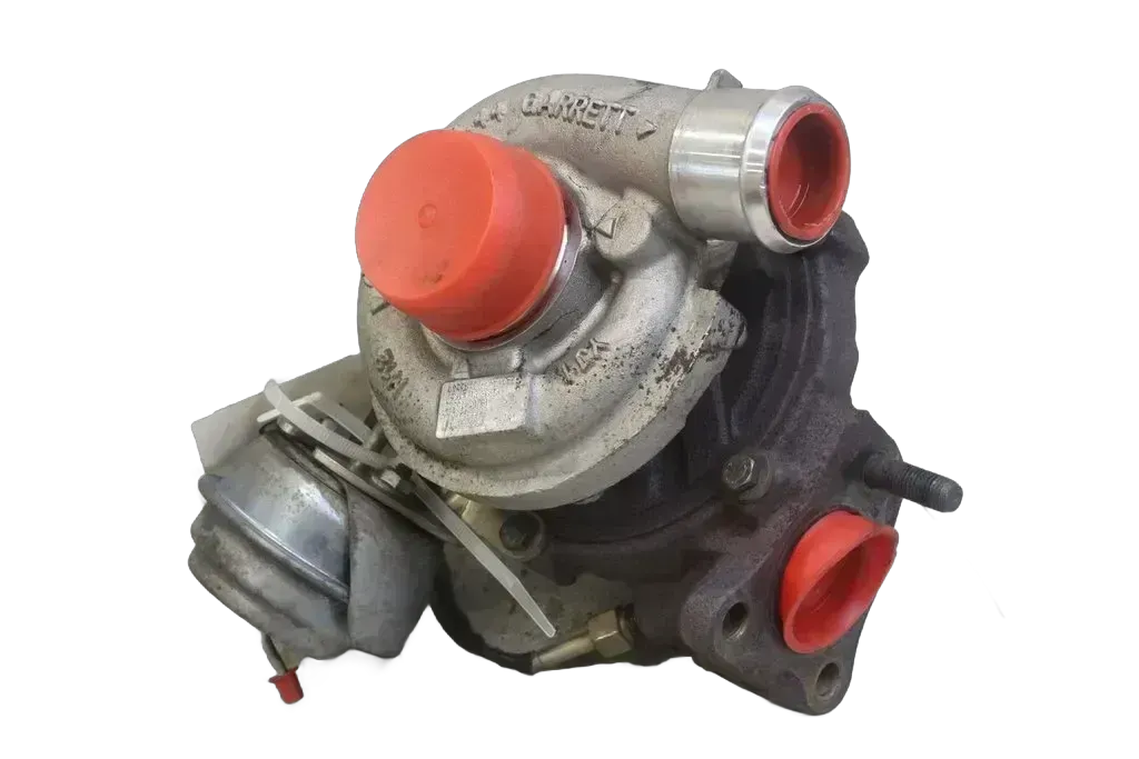 Turbolader Kia Hyundai 282012A701 282012A701 - Bild 1
