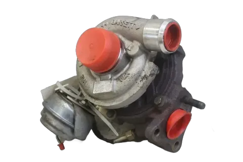 Background image for Turbolader Kia Hyundai 282012A701 282012A701