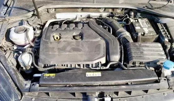 Automatikgetriebe DSG VW Caddy UUD 0CW300051LX 14 TKM - Bild 1