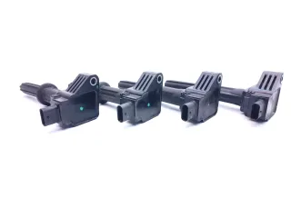 4x Zündspule 12673523 Opel Astra K Karl - Bild 2