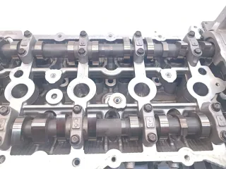 Zylinderkopf 22100-2GTA1 Hyundai i30 G4KH - Bild 4
