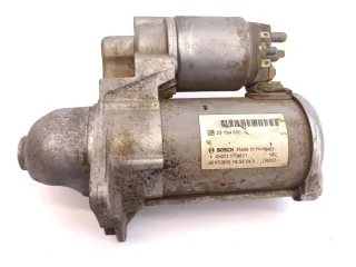 Anlasser 25194650 Opel Mokka Zafira Meriva Insignia Corsa D E Astra J Cascada - Bild 2