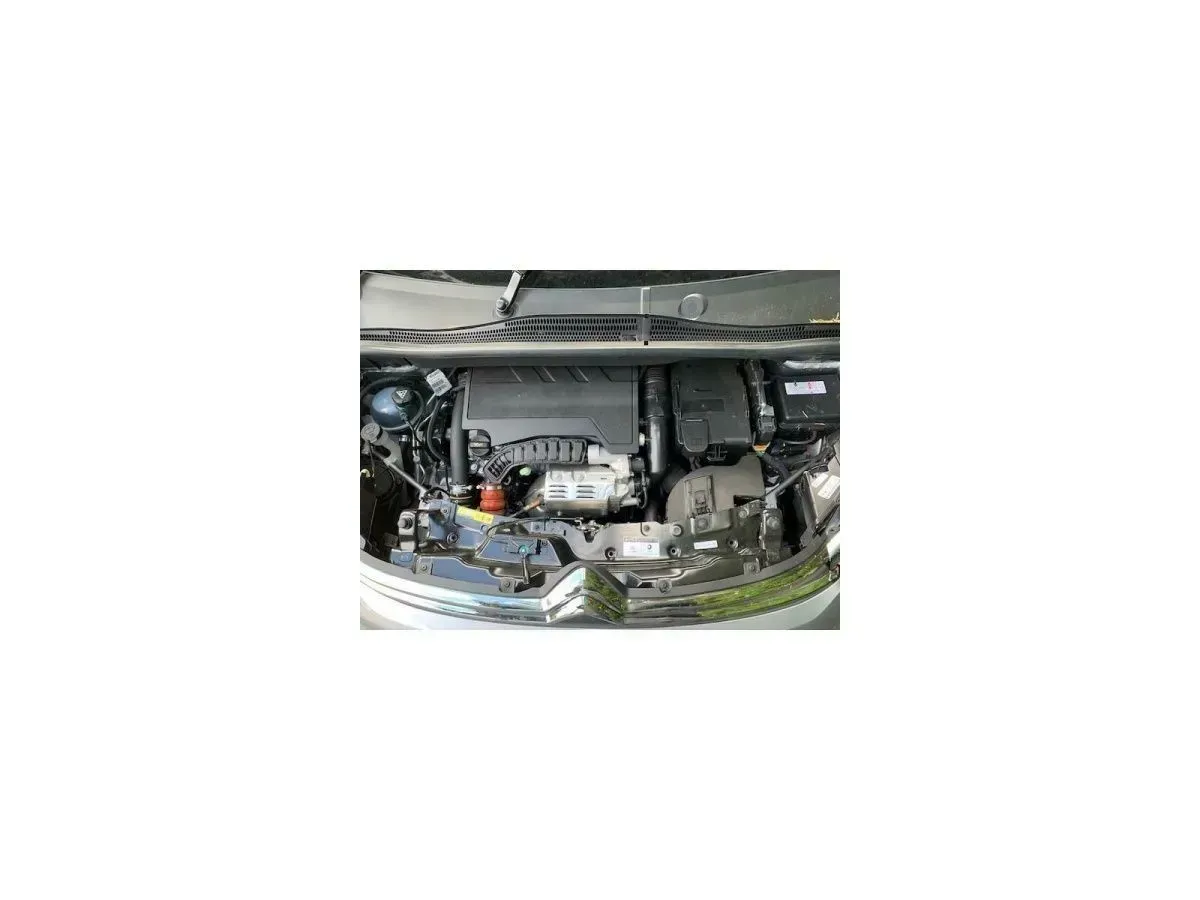 Motor Citroen C5 Aircross 1.2 PureTech HNS(EB2ADTS) 5 TKM 96 KW 1 - Bild 1