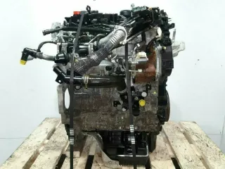 Motor Ford Transit TZGA Connect 2013 1,6 Diesel 67.632 Km+Versand - Bild 1