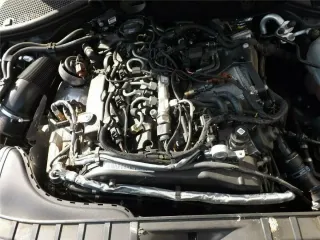 Engine Audi CNHA 2.0 Motor 37.746Tkm KOMPLETT+VERSAND+ 12MON. GEW - Bild 1