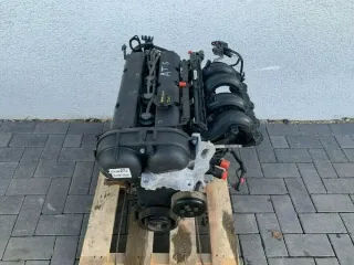Motor Ford Fiesta VI MK6 08-17 1.2 SNJ SNJA SNJB SNJC SNJD 69 TKM - Bild 10