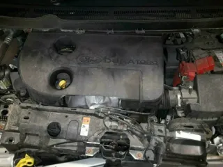 Motor Ford Transit Connect Tourneo 1.5 TDCi UGCA UGCB 37.285 KM - Bild 1