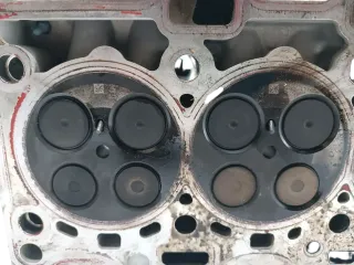 Zylinderkopf 8513681 BMW F48 F46 F45 F39 - Bild 5
