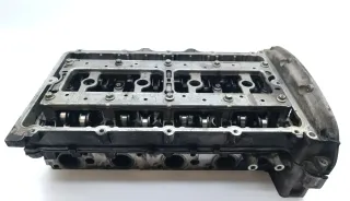 Zylinderkopf 6C1Q-6090-AE Ford Citroen Peugeot 4HU - Bild 2
