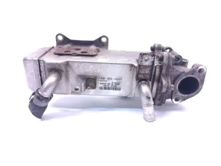 Abgaskühler AGR Kühler 28416-2F140 Kia Sportage Sorento Hyundai ix35 Santa Fe - Bild 5