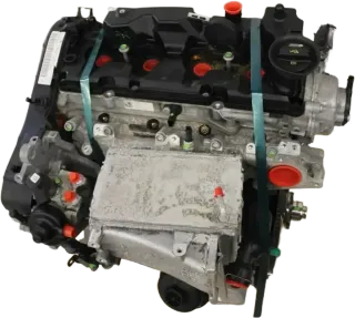 Original Motor Audi A4 S4 A5 Q5 CSU CSUA CJCD 150 PS 04L100091R - Bild 1