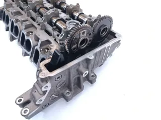 Zylinderkopf 8580263 BMW F46 F45 F48 Mini B47C20B - Bild 3