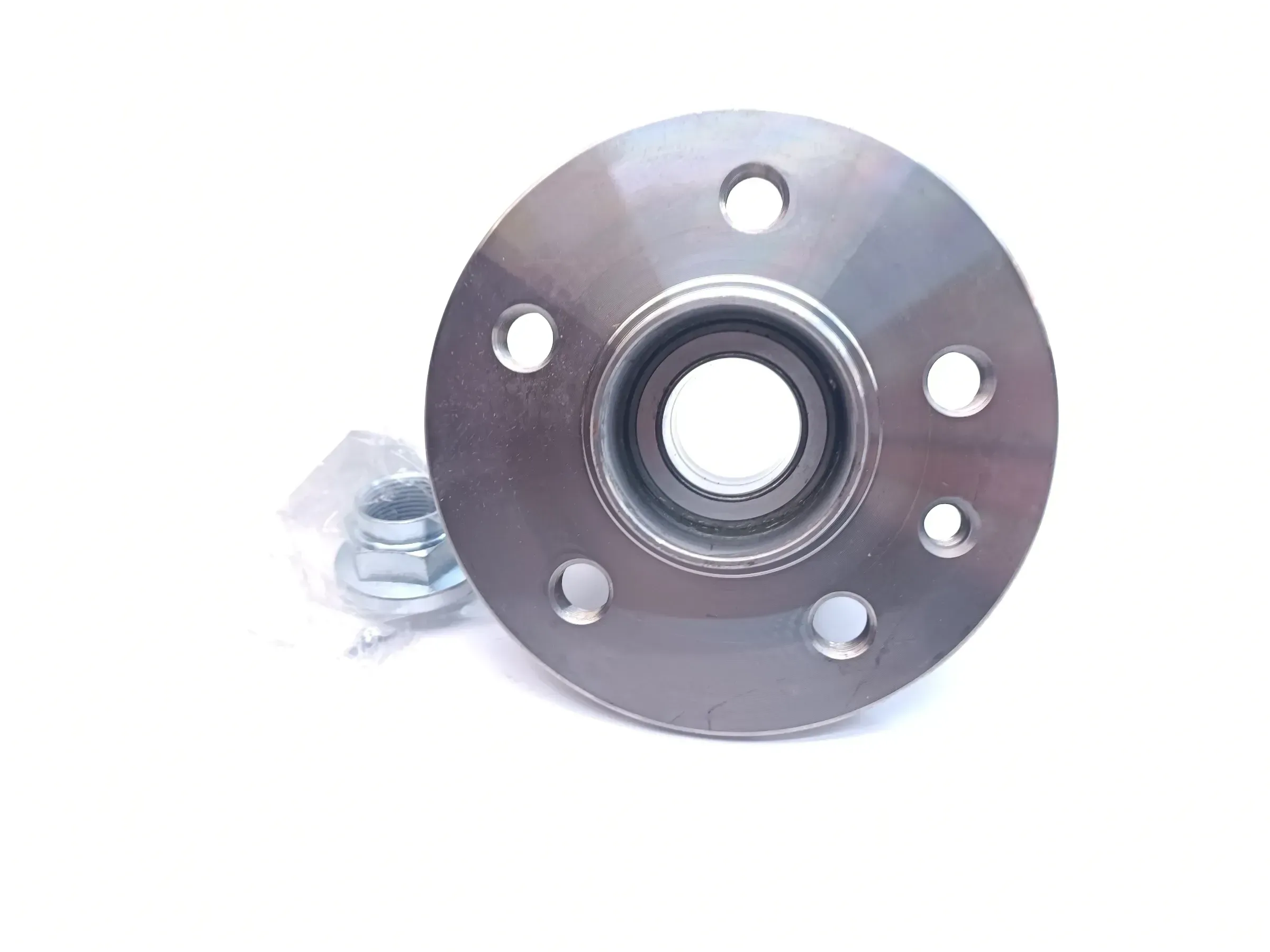 1x Original Radlager Radlagersatz hinten RLB100292 MG Rover 75 ZT - Bild 1