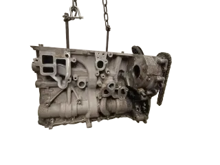 Motorblock 8579488 BMW F46 F48 F45 F30 F31 B47C20 - Bild 1