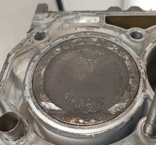 Motorblock 03D103019M VW Audi Seat Skoda 1.2 BZG - Bild 7