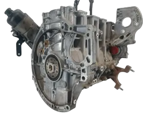 Motorblock CN1Q-6010-CB Ford Peugeot Citroen XWGA - Bild 1