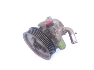 Servopumpe 51894441 Fiat Doblo Panda Qubo Peugeot Bipper Citroen Nemo - Bild 2