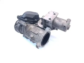 AGR Ventil 03G129537A VW Audi Seat Skoda 1.9 TDI - Bild 4