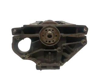Motorblock 55582954 Opel Corsa Adam Meriva Astra B14NET - Bild 5