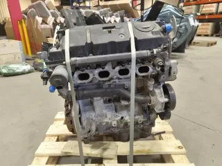 Motor Benzin - Citroen DS3 (2014) 5FS 0135 RL 100.420km - Bild 1