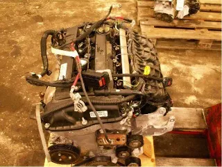 Motor Benzin - Dodge Caliber (2010) 300-08966 3.040km - Bild 4