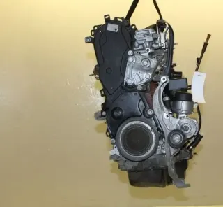 Motor Diesel - Citroen DS4 (2011) RHH 0135QP 118.420km - Bild 2