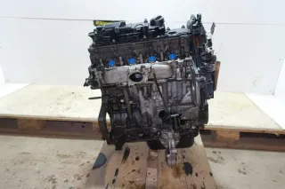 Motor Diesel - Peugeot Partner (2016) BHW 16 111 386 80 - Bild 1