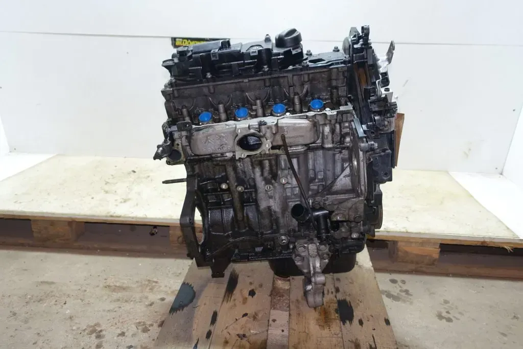 Motor Diesel - Peugeot Partner (2016) BHW 16 111 386 80 - Bild 1