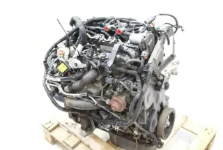 Motor Diesel - Citroen C3 Picasso (2012) 9HP 0135SW - Bild 4