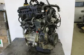 Motor Benzin - Citroen C3 Aircross (2018) 1617296180 - Bild 4