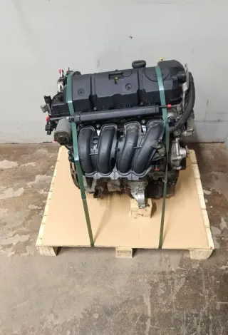 Motor Benzin - Citroen C3 Picasso (2009) 8FS 0135PC - Bild 1