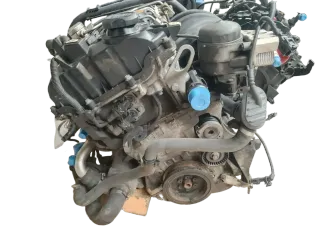 Motor 0427103 BMW E90 E91 E87 E81 N43B20A 2.0 88TKM - Bild 3